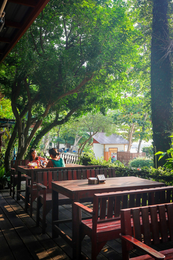 Food & Drinks 5, Tubtim Resort, Muang Rayong
