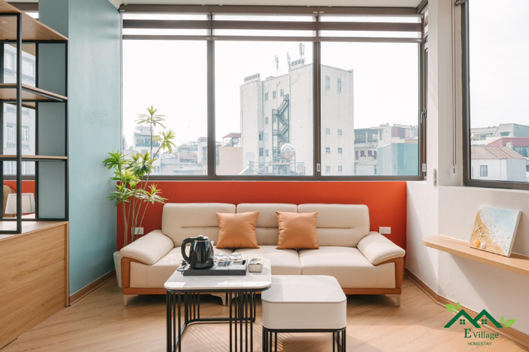 Public Area 2, E Village Hotel HaNoi, Hoàn Kiếm