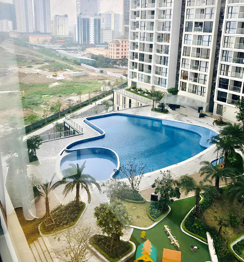 Sport & Beauty 3, Vinhome Skylake Luxury Apartment, Từ Liêm