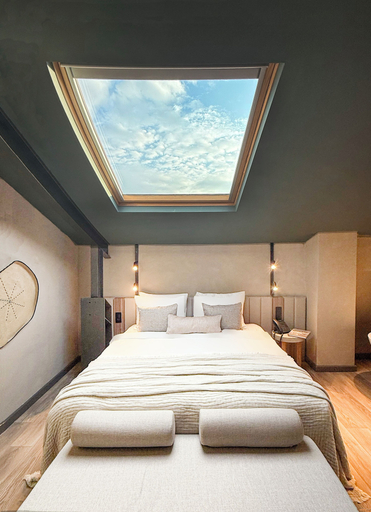 Bedroom 3, Lecole Hotel By Cityloft (Adults only 12+), Foça