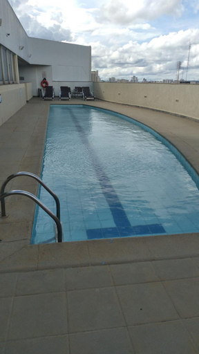 Others 5, comfort hotel 413 anfitria, Brasília