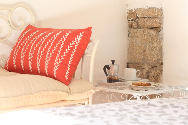 Bedroom 2, Villa Anastasia, Olbia-Tempio