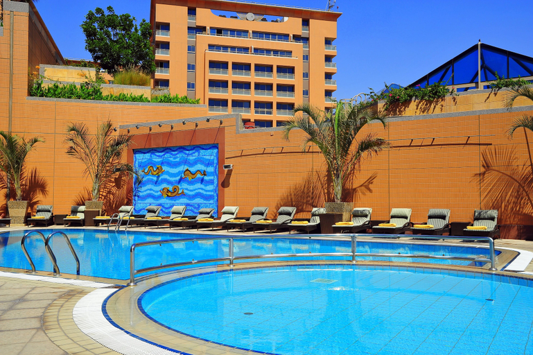 Sport & Beauty 3, Holiday Inn CAIRO - CITYSTARS by IHG, Nasr City 1