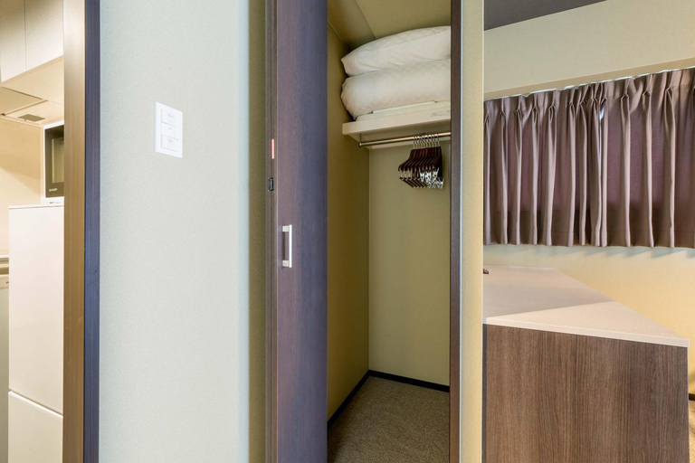 Bedroom 3, Resi Stay Andon, Kyoto