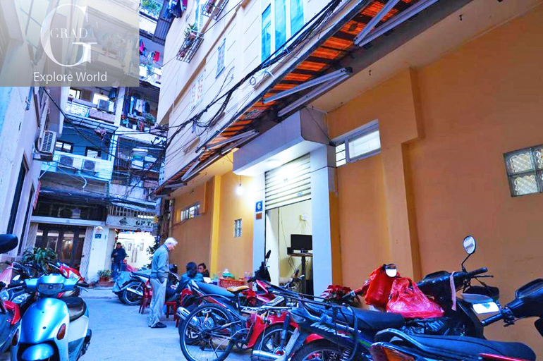 Others 5, Mini Homestay, Hoàn Kiếm
