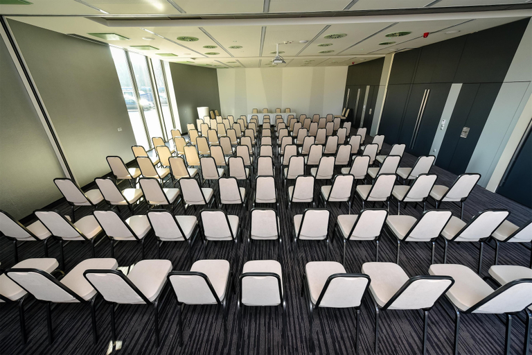 Business Facilities