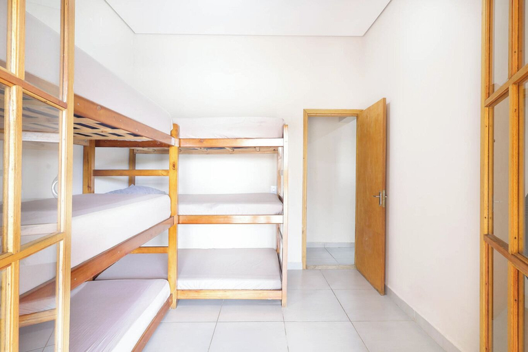 Room 3, Ch Cara com Piscina Churrasq e Wifi pet Friendly, Ibiúna