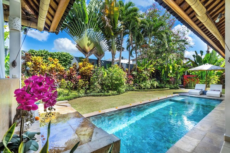 Sport & Beauty 1, Romantica Villa, Gianyar