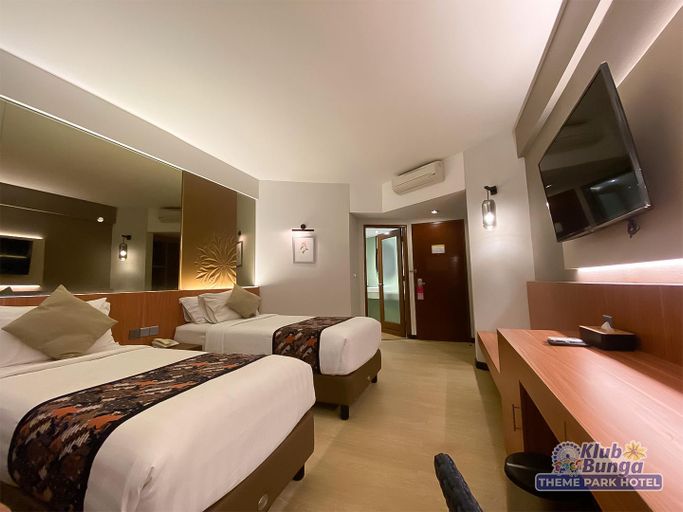 Bedroom 13