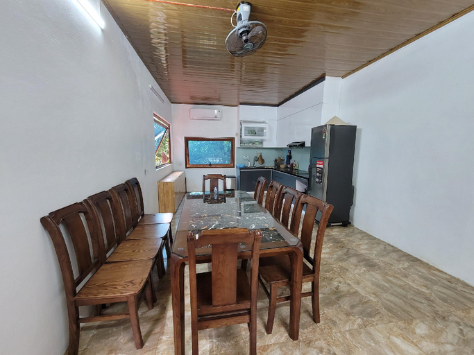 Others 5, Tam Vien Homestay Ha Noi, Quốc Oai