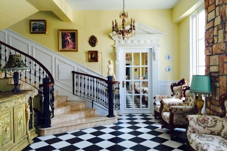 Others 3, Chateau De France Bed & Breakfast, Yilan