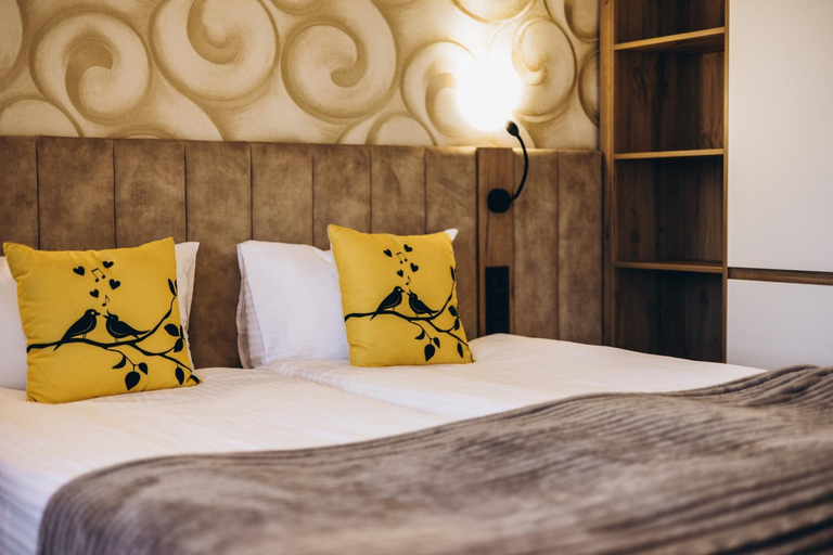 Bedroom 3, Полінарія Козятин, Koziatyns'kyi