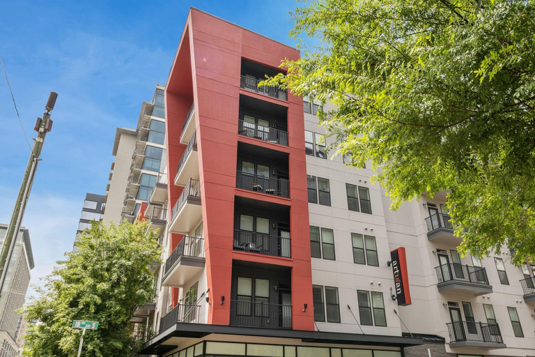 Exterior & Views 2, Kasa At Artisan Music Row Nashville, Davidson
