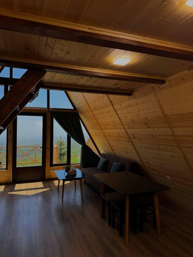 Others 5, In clouds resort