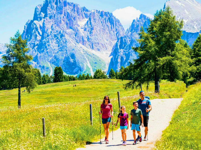 Others 2, Vidora Apartments - Dolomites Escape in Alpe di Siusi (Seiser Alm), Bolzano