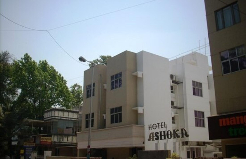 Others 3, Hotel Ashoka, Pune, Pune