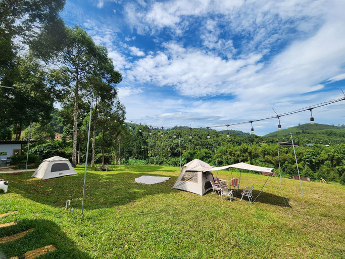 Others 5, Phuthiptara Resort , Khlung