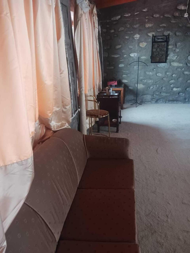 Bedroom, Kafal Resort, Nainital