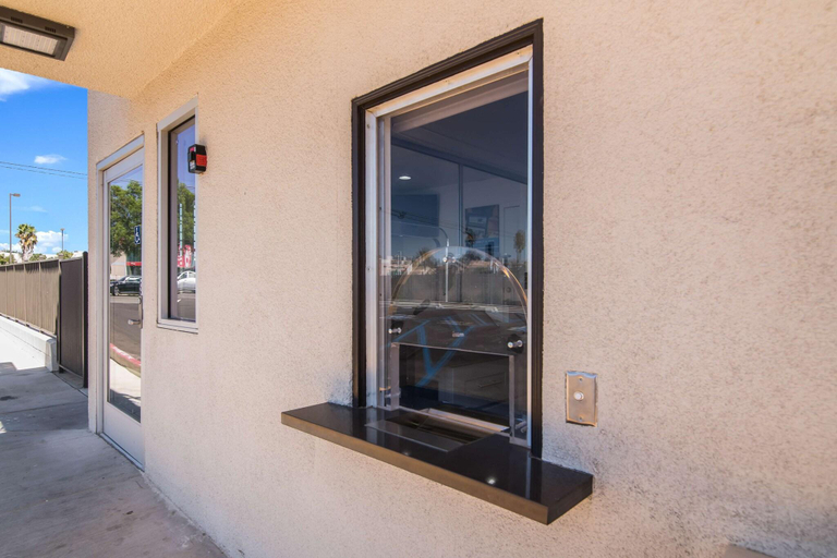 Exterior & Views 2, Motel 7 Moreno Valley, Riverside