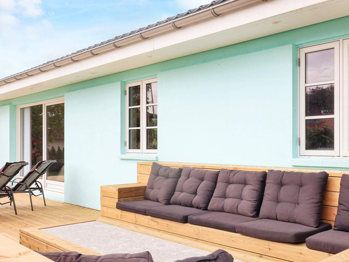 Exterior 2, Seaside Haven Retreat - By Traum Ferienwohnungen, Aalborg