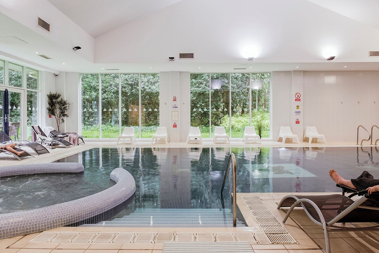 Sport & Beauty 2, Muthu Clumberpark Hotel & Spa, Nottinghamshire