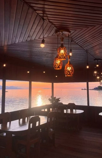 Food & Drinks, DUA KEMBAR COTTAGE AND RESORT, Banggai