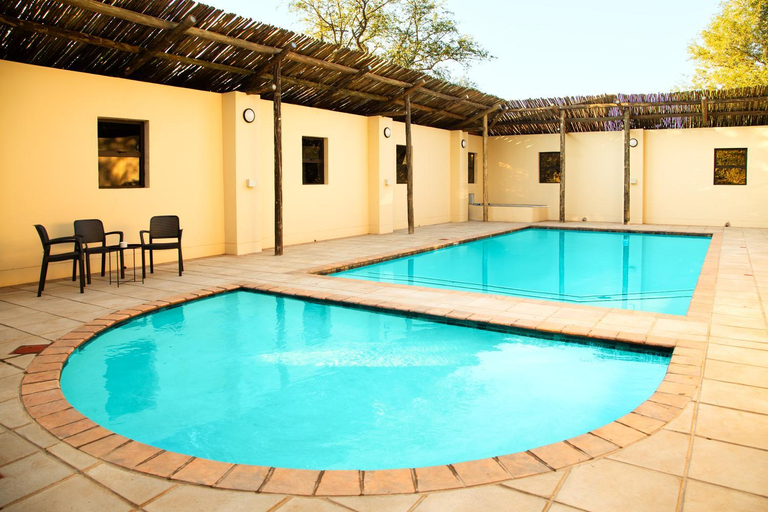 Sport & Beauty 2, Melamar Estate, Ehlanzeni
