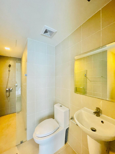 Bathroom, * *13 Peaceful Studio Nook, Iloilo City