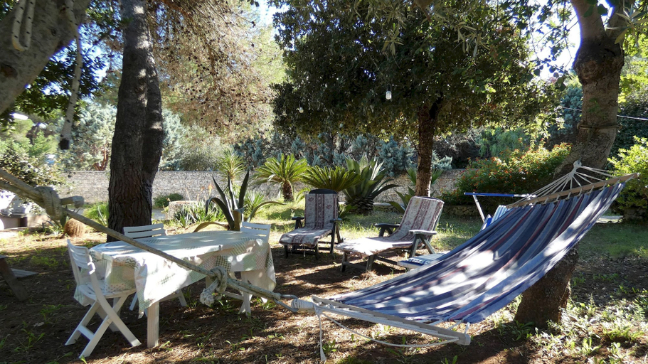 Room 3, Villa Giulia - Immersa Nella Natura Vicino Al Mare, Lecce
