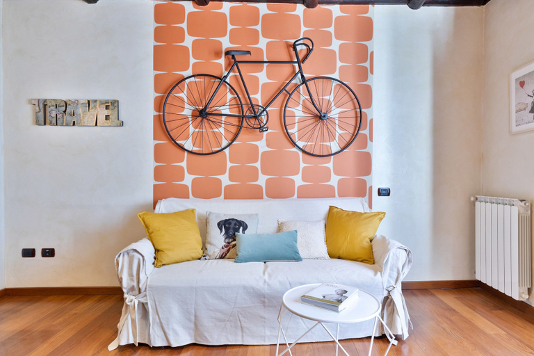 Others 4, Rome as you feel - Cancelleria Apartment in Navona, Rome