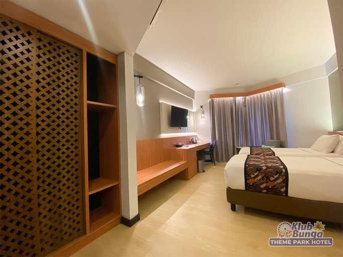 Bedroom 15