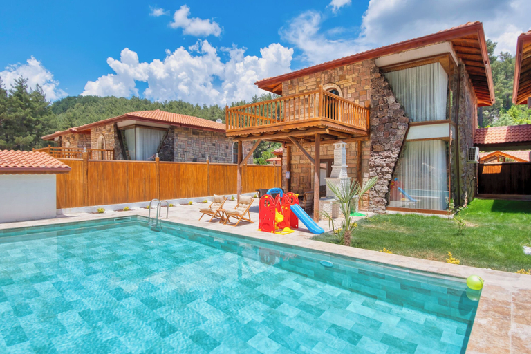 Sport & Beauty 4, Taş Mahal Fethiye, Fethiye