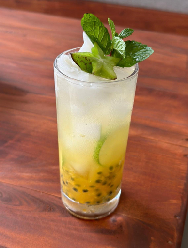 Food & Drinks 4, Drifter - Rooms & Food, Weligama