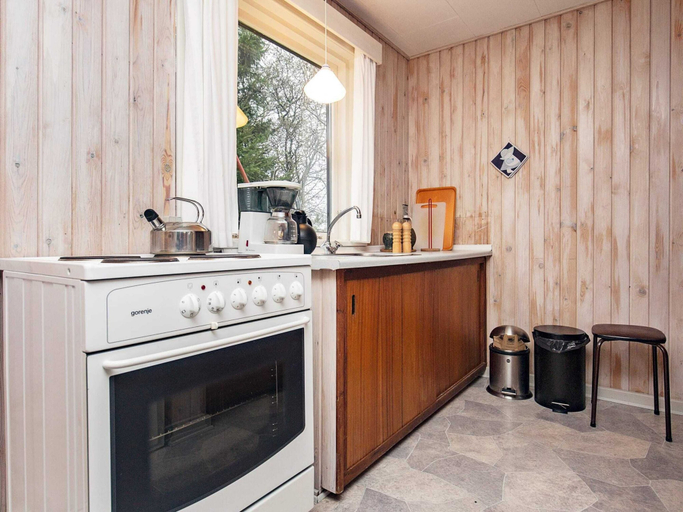 Others 4, Cozy Holiday Home in Erslev near Ocean, Morsø