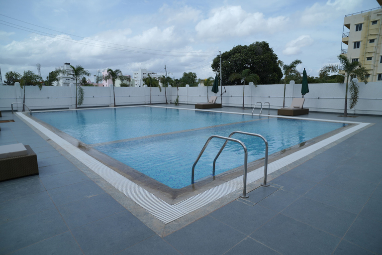 Sport & Beauty 2, Harikaa Resort, Bangalore