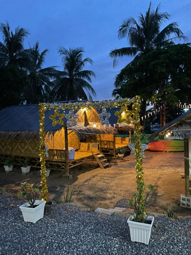Others 4, The White House Pakbara, Langu