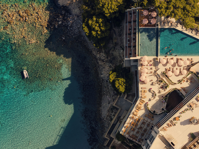 Exterior & Views 2, Aethos Mallorca, Baleares