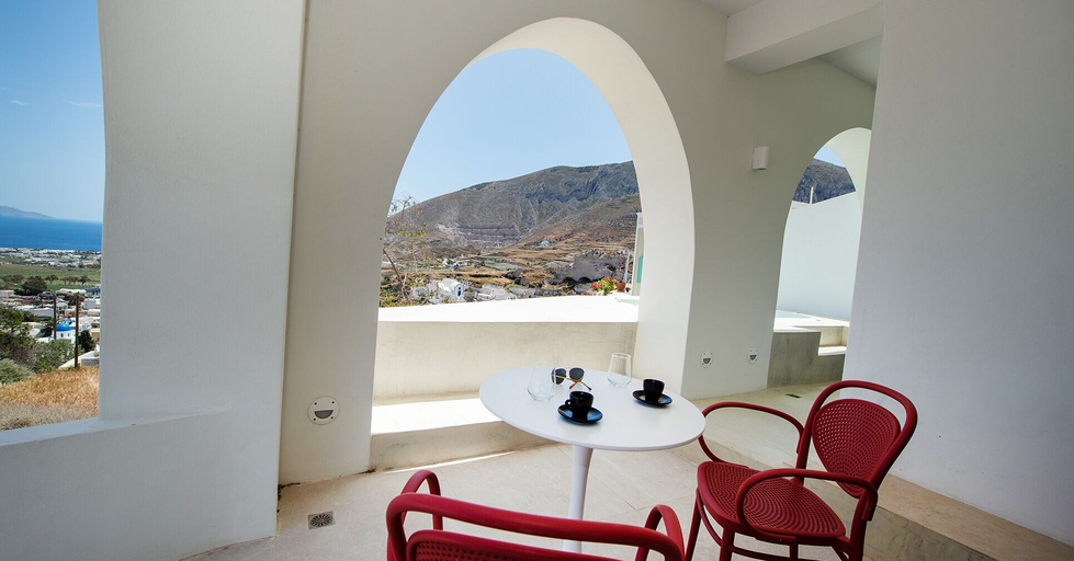 Others 2, Atria Suites, South Aegean