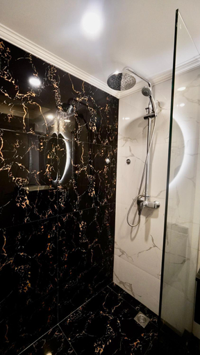 Bathroom 3, Makati Isabela Luxury, Makati City