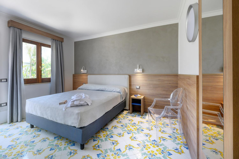 Others 4, Mia Resort Paestum, Salerno