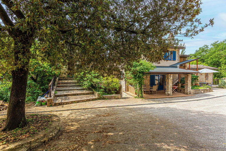 Exterior & Views 2, Radius Horse Ranch B&B, Perugia