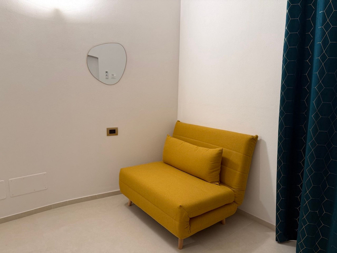Room 3, Madia House in Monopoli, Bari