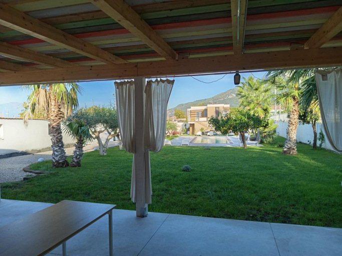 Food & Drinks 4, B&B Villa Limao, Salerno