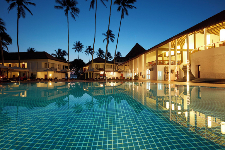 Sport & Beauty 3, Dickwella Resort and Spa, Dickwella