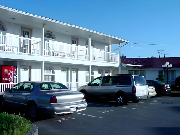 Others 5, Rainbow Motor Inn, Fraser Valley