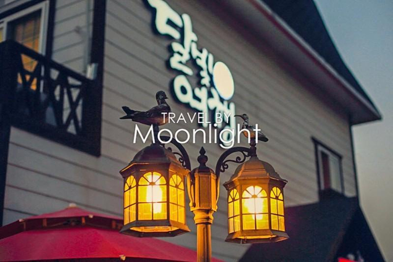 Exterior & Views 1, Gyeongju Moonlight Travel Pension, Gyeongju