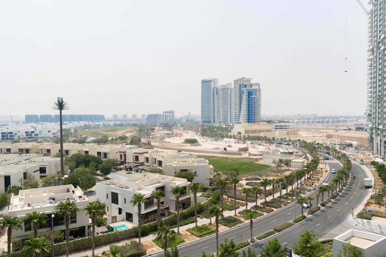 Others 5, Studio in Damac Hills – Luxury Amenities, Dubai