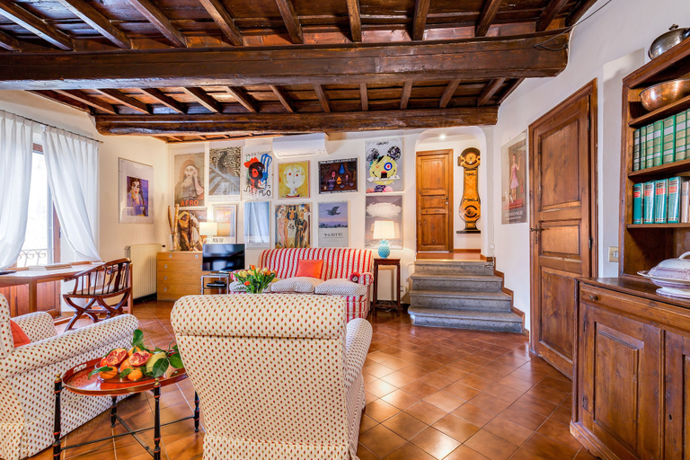 Others 5, Rome as you feel - Cappellari 35, Rome