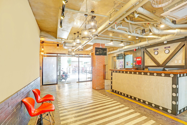 Others 2, MyTown Hong Kong, Classy Hostel Bunkbeds in Taguig, Metro Manila, Taguig