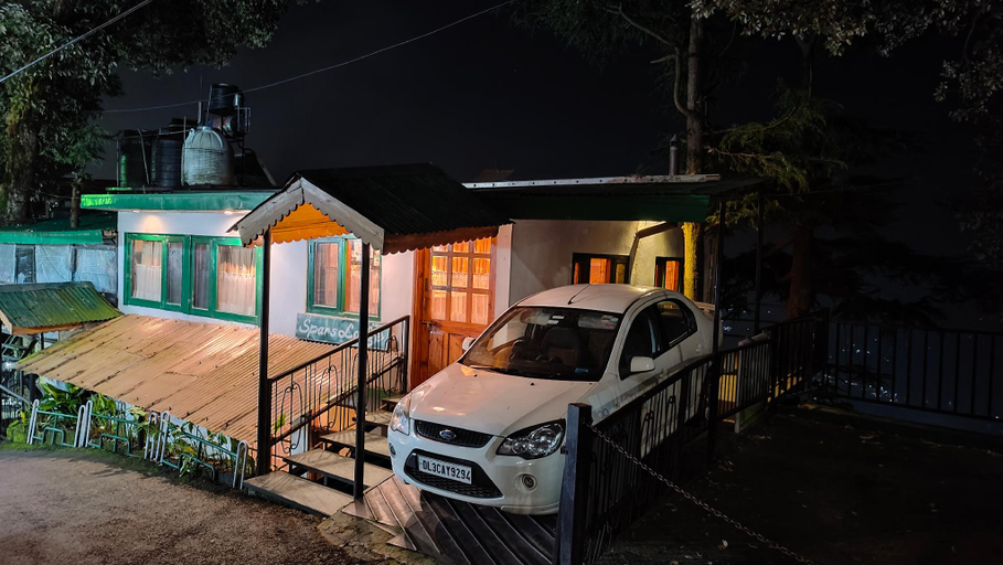Others 3, Spars Lodge, Shimla